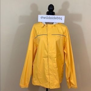 Vineyard Vines Beacon Full Zip Raincoat